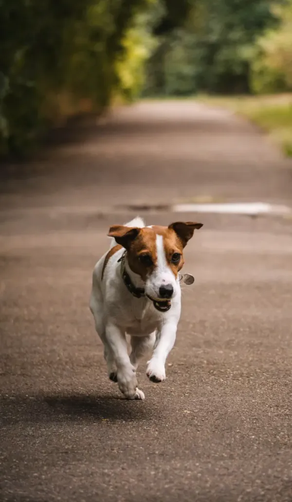 Jack Russell Terrier